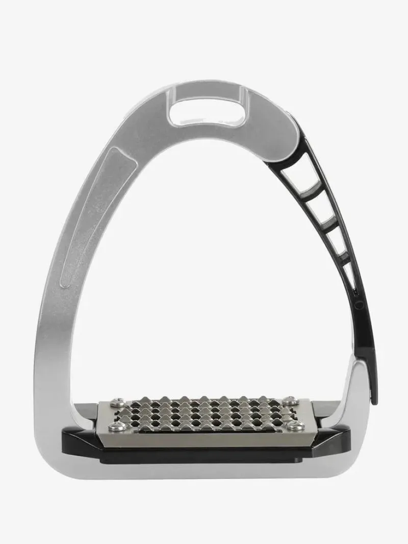 LeMieux Stirrup Irons<Acavallo Arena Alupro Junior Stirrups
