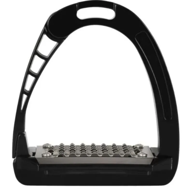 LeMieux Stirrup Irons<Acavallo Arena Alupro Junior Stirrups