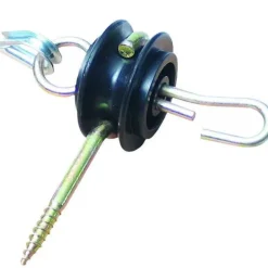 Battles Electric Fencing<Agrifence Super Gate Anchor - Pack of 2