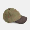 Alan Paine Hats & Scarves|Hats & Scarves<Combrook Baseball Cap