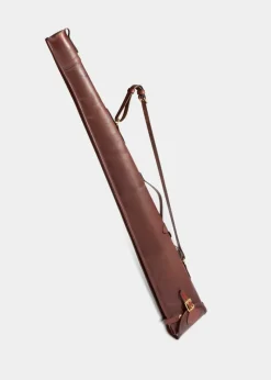 Alan Paine Shooting Accessories|Shooting Accessories<Leather Gun Slip