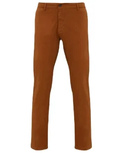 Alan Paine Trousers<Men's Bamforth Chino Trouser