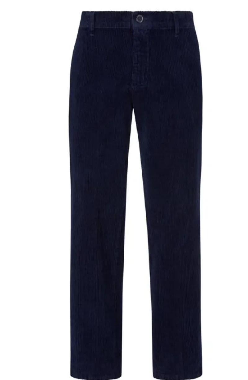 Alan Paine Trousers<Mens Corduroy Trousers