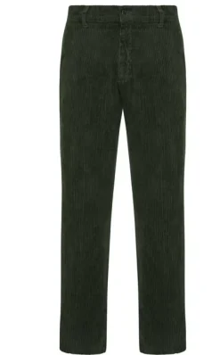 Alan Paine Trousers<Mens Corduroy Trousers