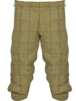 Alan Paine Trousers & Breeks<Men's Rutland Tweed Breeks