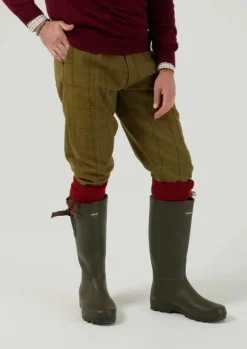 Alan Paine Trousers & Breeks<Men's Rutland Tweed Breeks