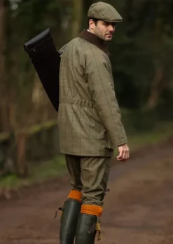 Alan Paine Trousers & Breeks<Men's Rutland Tweed Breeks