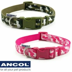 Ancol Pet Products Collars And Leads<Ancol Combat Collar
