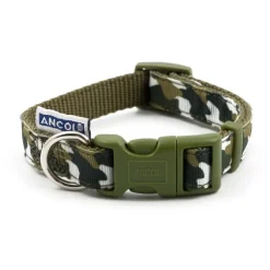 Ancol Pet Products Collars And Leads<Ancol Combat Collar