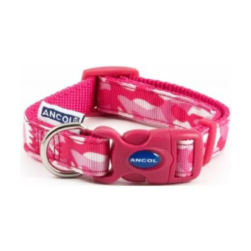 Ancol Pet Products Collars And Leads<Ancol Combat Collar