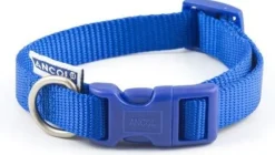 Ancol Pet Products Collars And Leads<Ancol Nylon Adjustable Collar