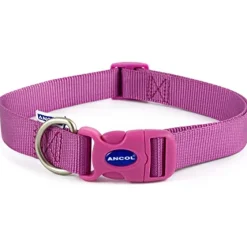Ancol Pet Products Collars And Leads<Ancol Nylon Adjustable Collar