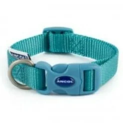 Ancol Pet Products Collars And Leads<Ancol Nylon Adjustable Collar