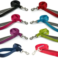 Ancol Pet Products Collars And Leads<Ancol Padded Nylon Lead