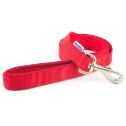 Ancol Pet Products Collars And Leads<Ancol Padded Nylon Lead