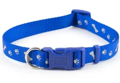 Ancol Pet Products Collars And Leads<Ancol Paw & Bone Collar