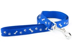 Ancol Pet Products Collars And Leads<Ancol Paw & Bone Lead