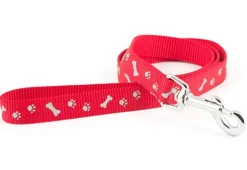 Ancol Pet Products Collars And Leads<Ancol Paw & Bone Lead