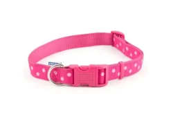 Ancol Pet Products Collars And Leads<Ancol Vintage Polka Dot Collar