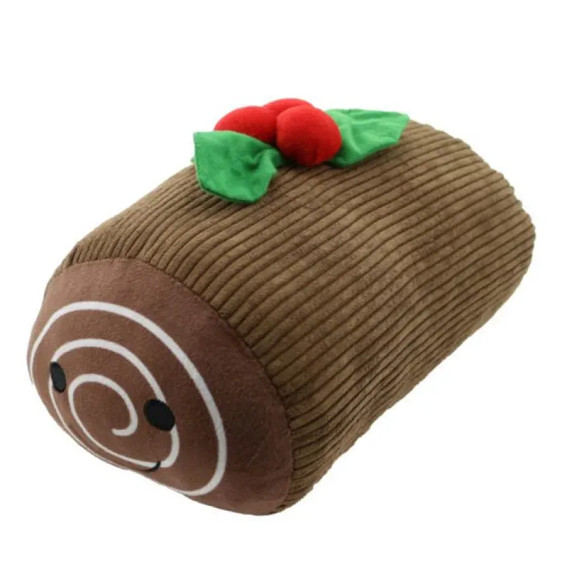 Trilanco Dog Toys<Ancol Yogi Yule Dog Toy