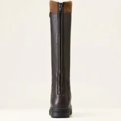 Ariat Women's Leather Boots|Yard Boots<Coniston Max Waterproof Insulated Boots