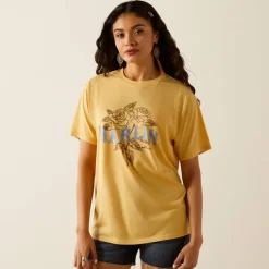 Ariat Shirts & Tops<Darlin Rose T-Shirt SS25
