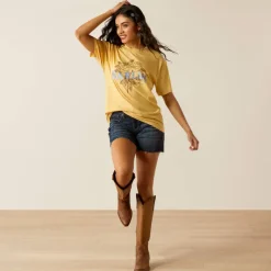 Ariat Shirts & Tops<Darlin Rose T-Shirt SS25