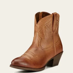Ariat Women's Leather Boots<Darlin' Western Boot