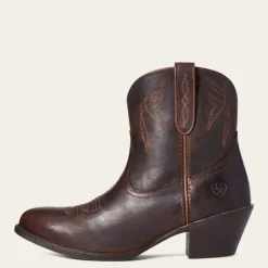 Ariat Women's Leather Boots<Darlin' Western Boot