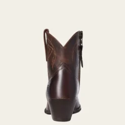 Ariat Women's Leather Boots<Darlin' Western Boot