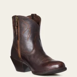 Ariat Women's Leather Boots<Darlin' Western Boot
