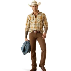 Ariat Tops & T-shirts|Shirts & Tops<Men's Hampton Retro Fit Shirt