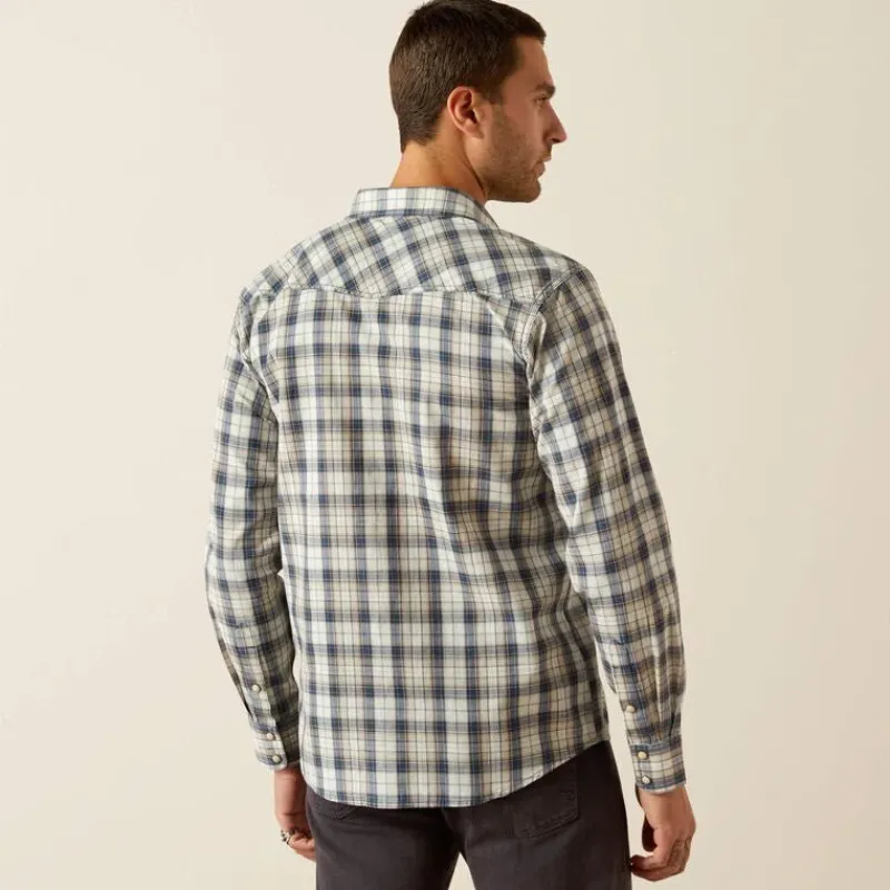 Ariat Tops & T-shirts|Shirts & Tops<Men's Hampton Retro Fit Shirt