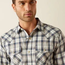 Ariat Tops & T-shirts|Shirts & Tops<Men's Hampton Retro Fit Shirt