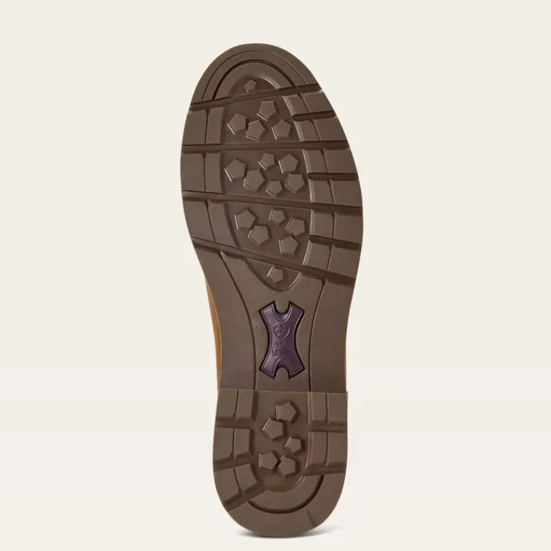 Ariat Men's Leather Boots|Yard Boots<Men's Wexford Waterproof Chelsea boot