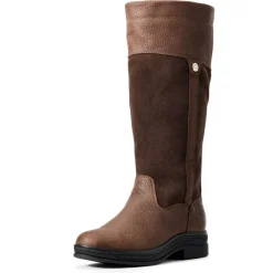 Ariat Women's Leather Boots|Yard Boots<Windermere II Waterproof Boot