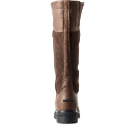 Ariat Women's Leather Boots|Yard Boots<Windermere II Waterproof Boot