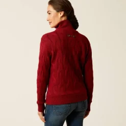 Ariat Sweaters & Jumpers|Sweaters & Jumpers<Women's Alamere Sweater