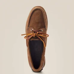 Ariat Women's Shoes<Women's Antigua Boat Shoe