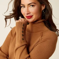 Ariat Sweaters & Jumpers|Sweaters & Jumpers<Women's Bahia Sweater