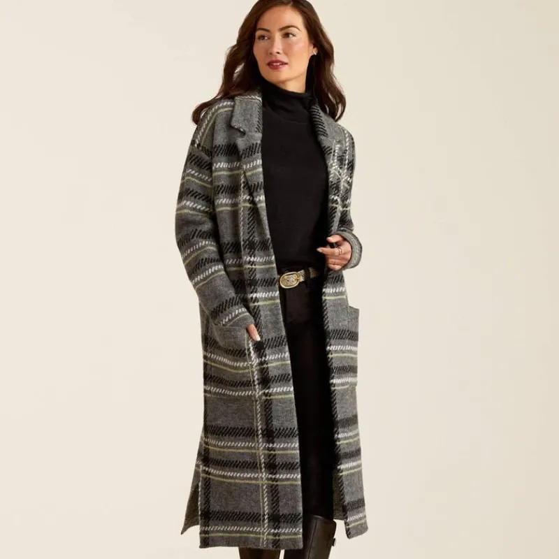 Ariat Sweaters & Jumpers|Sweaters & Jumpers<Women's Ballston Cardigan