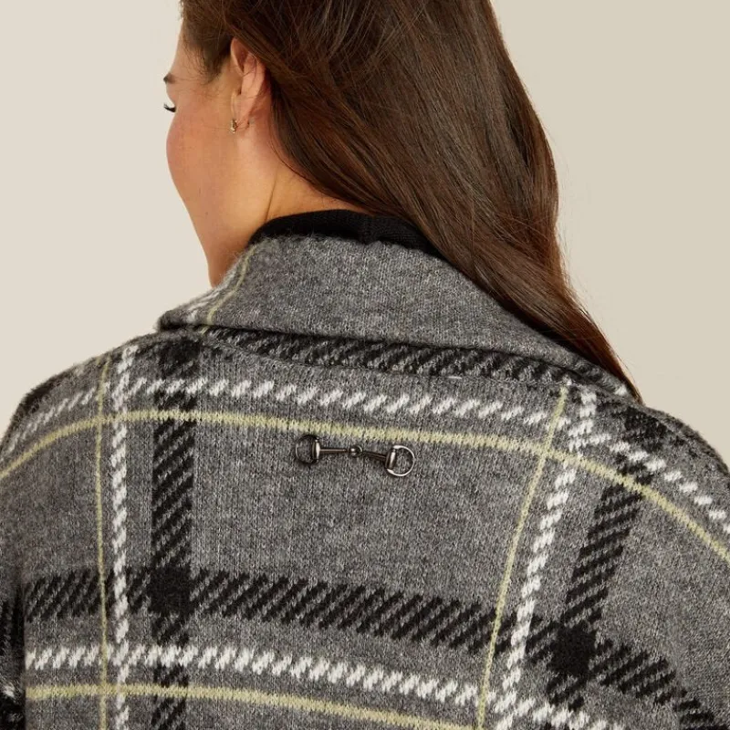 Ariat Sweaters & Jumpers|Sweaters & Jumpers<Women's Ballston Cardigan