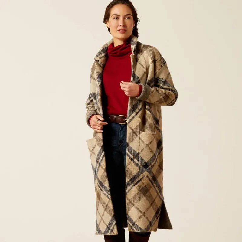 Ariat Sweaters & Jumpers|Sweaters & Jumpers<Women's Ballston Cardigan