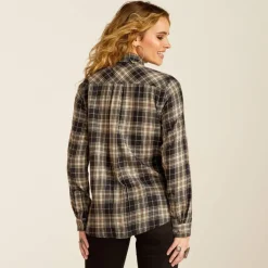 Ariat Shirts & Tops|Shirts & Tops<Women's Billie Jean Shirt AW24