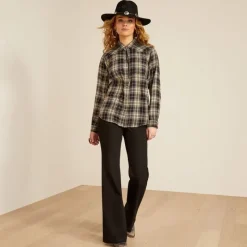 Ariat Shirts & Tops|Shirts & Tops<Women's Billie Jean Shirt AW24