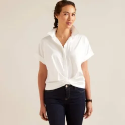 Ariat Shirts & Tops|Shirts & Tops<Women's Brookside Shirt