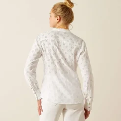 Ariat Shirts & Tops|Shirts & Tops<Women's Clarion Blouse SS25