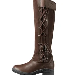 Ariat Women's Leather Boots|Yard Boots<Women's Grasmere H2O Waterproof Insulated Boot
