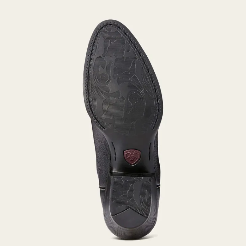 Ariat Women's Leather Boots|Country Boots<Women's Heritage R Toe Western Boot