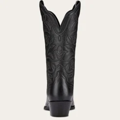 Ariat Women's Leather Boots|Country Boots<Women's Heritage R Toe Western Boot